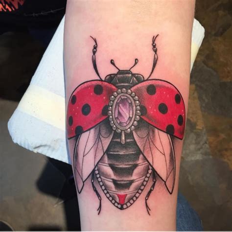 insect tattoo designs